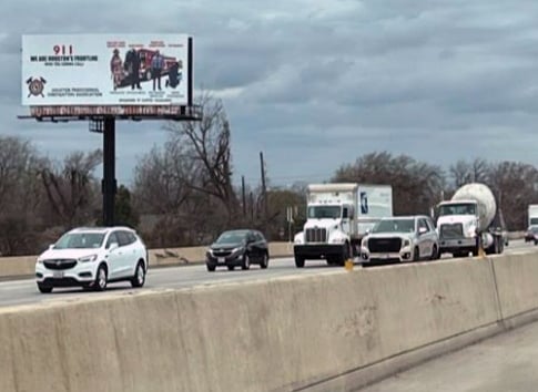 Location photo for Woodard St near Jensen Dr @ Woodard St, Northside (Houston)