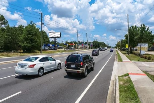 Location photo for S Goldenrod Rd near Pershing Ave and S Goldenrod Rd (Orlando)