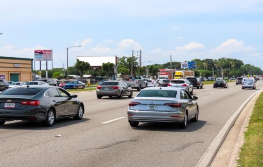 Location photo for John Young Pkwy and Amelia St (Orlando)