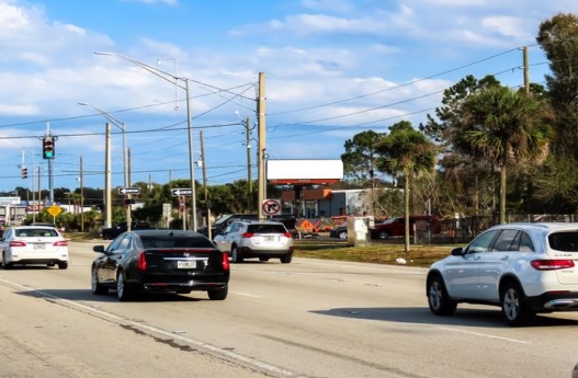 Location photo for E Colonial Dr near Donnybrook Park (Orlando)