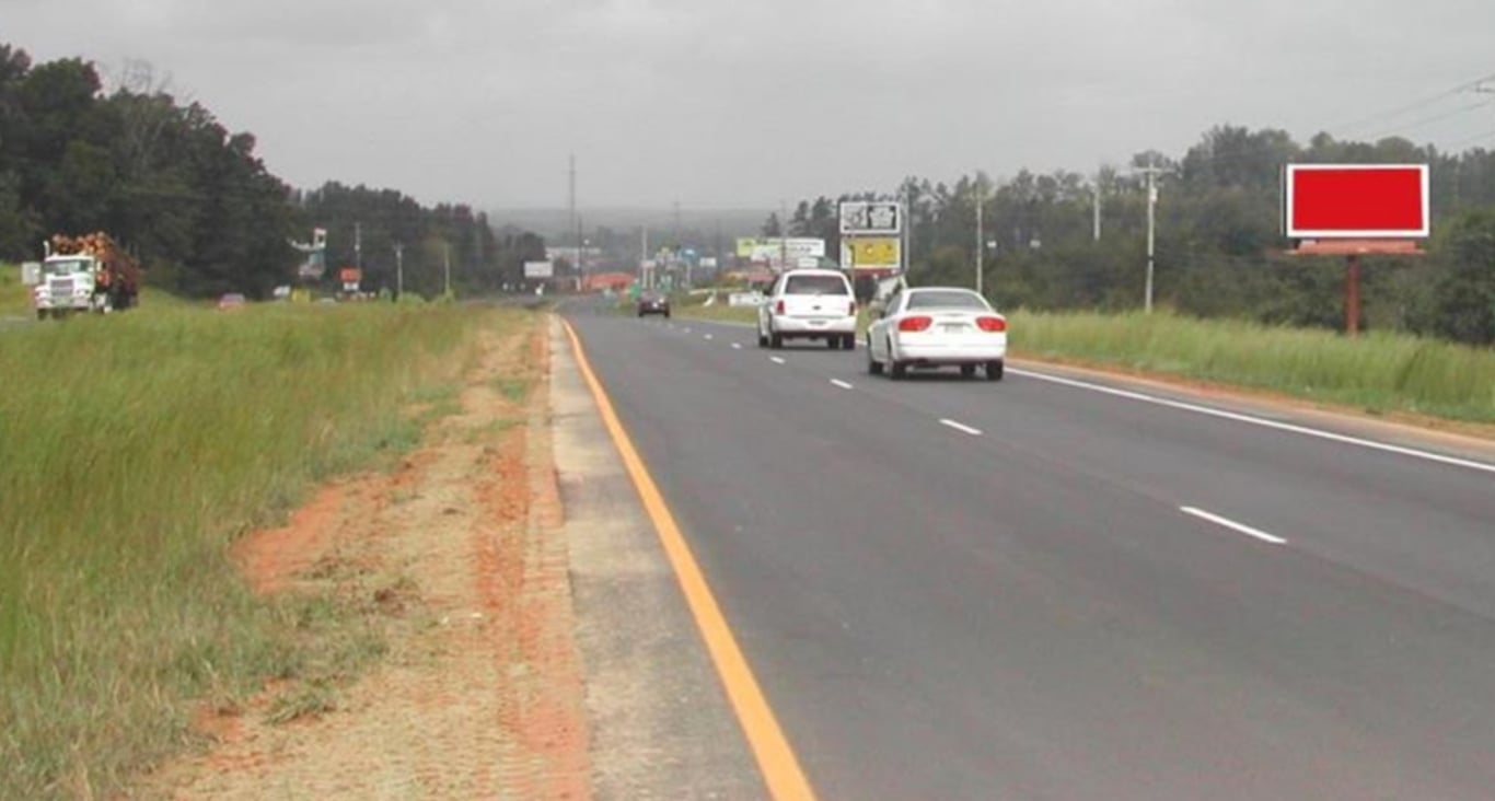 Location photo for Homer Rd near Funopolis Family Fun Center (Commerce)