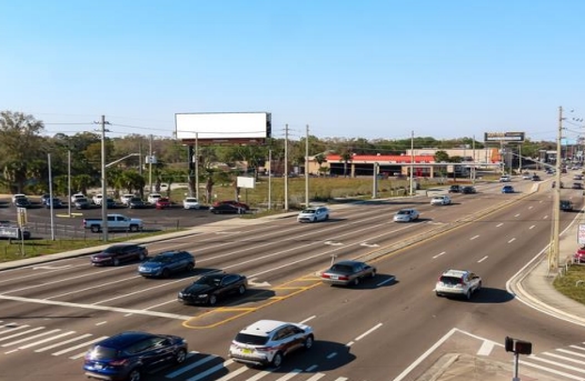 Location photo for N Semoran Blvd near N Semoran Blvd and E Colonial Dr (Orlando)