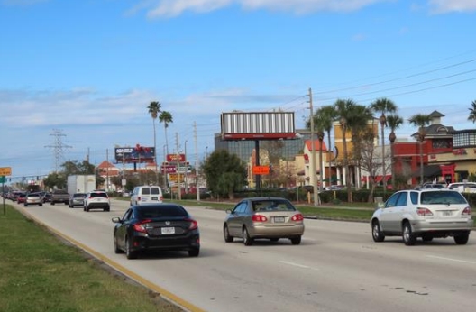 Location photo for S Kirkman Rd near S Kirkman Rd and Major Blvd, Southwest Orlando (Orlando)