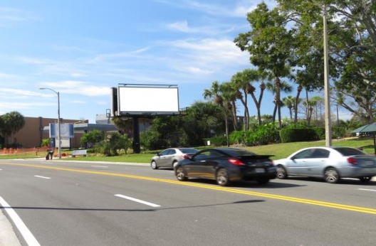 Location photo for International Dr near Gator Golf Adventure Park, Southwest Orlando (Orlando)