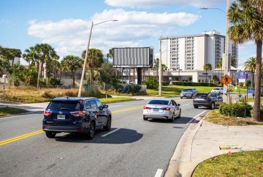 Location photo for International Dr near Gator Golf Adventure Park, Southwest Orlando (Orlando)