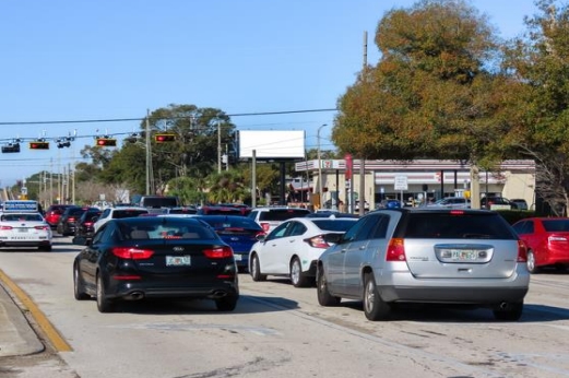 Location photo for S Kirkman Rd near S Kirkman Rd and Conroy Rd, Southwest Orlando (Orlando)