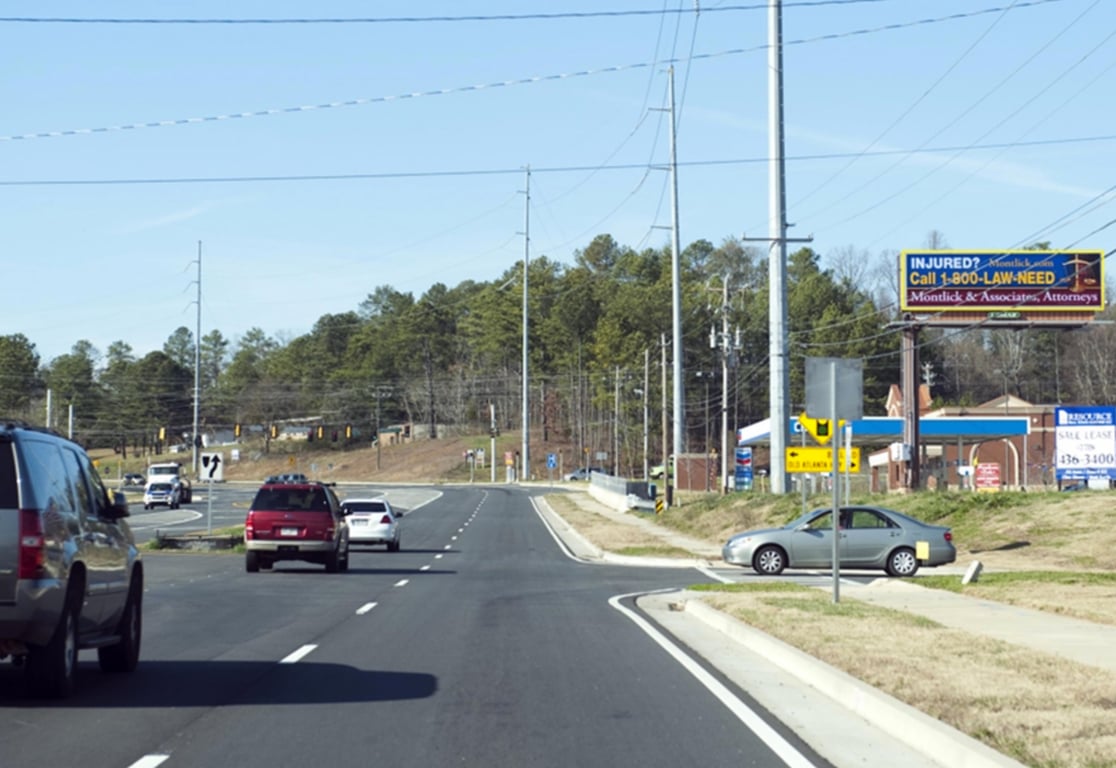 Location photo for McGinnis Ferry Rd near Publix Pharmacy at Shakerag Shopping Center (Suwanee)