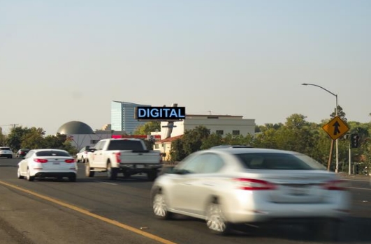 Location photo for Jibboom St near SMUD Museum of Science and Curiosity (Sacramento)