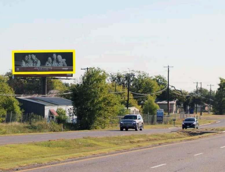 Location photo for US-80 (Terrell)