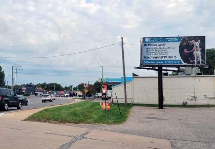 1201 Pine Lake Ave North ES Media