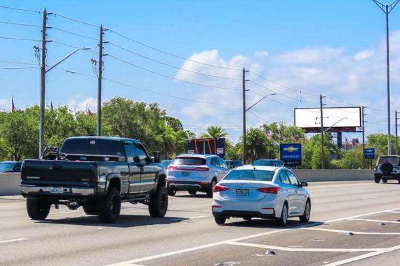 Location photo for US Hwy 19 N near Us Hwy 19 N + Executive (New Port Richey)