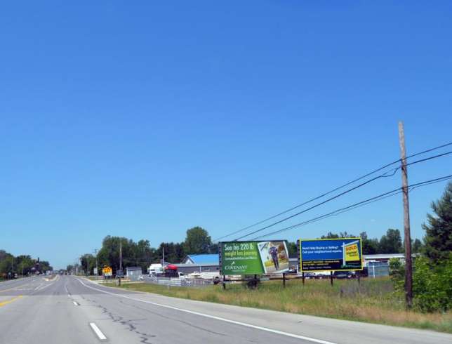 M-20 3.1 MI E/O C/L N/S F/E Media