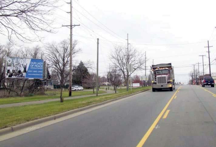 Location photo for Mahoning Rd NE near Mahoning Rd and Avalon Ave NE (Canton)