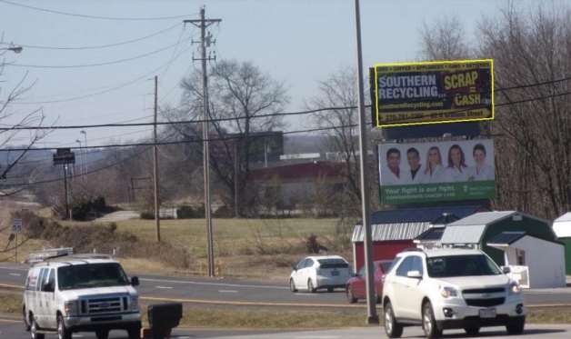 US 31W W/S .2 MILE N/O RIVER ST F/E (T) Media