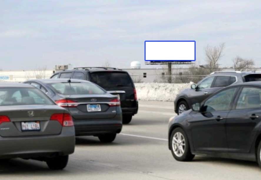 Location photo for Oxford Rd near Touhy/Symons Corp. (Des Plaines)