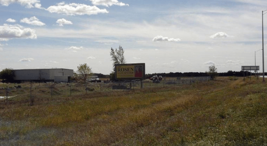 Location photo for County Rd 117 (Mankato)