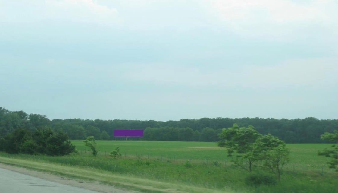 Location photo for w/s I-71, 3 N Delaware Rt.36 Exit F/N