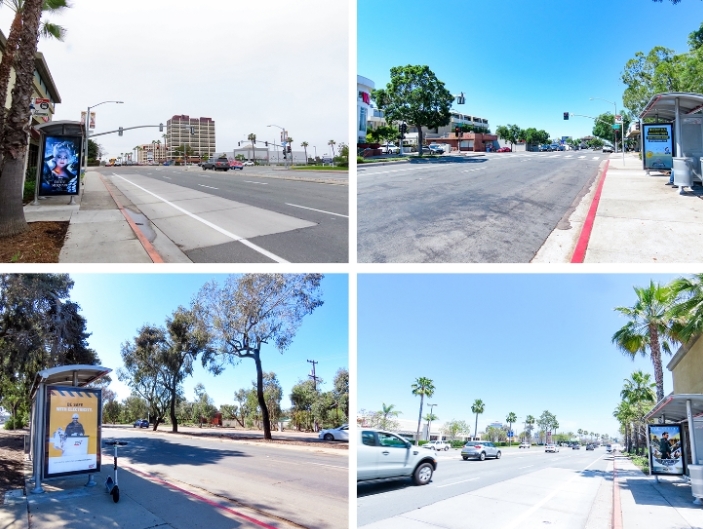 Location photo for The Hub Hillcrest Market (San Diego)