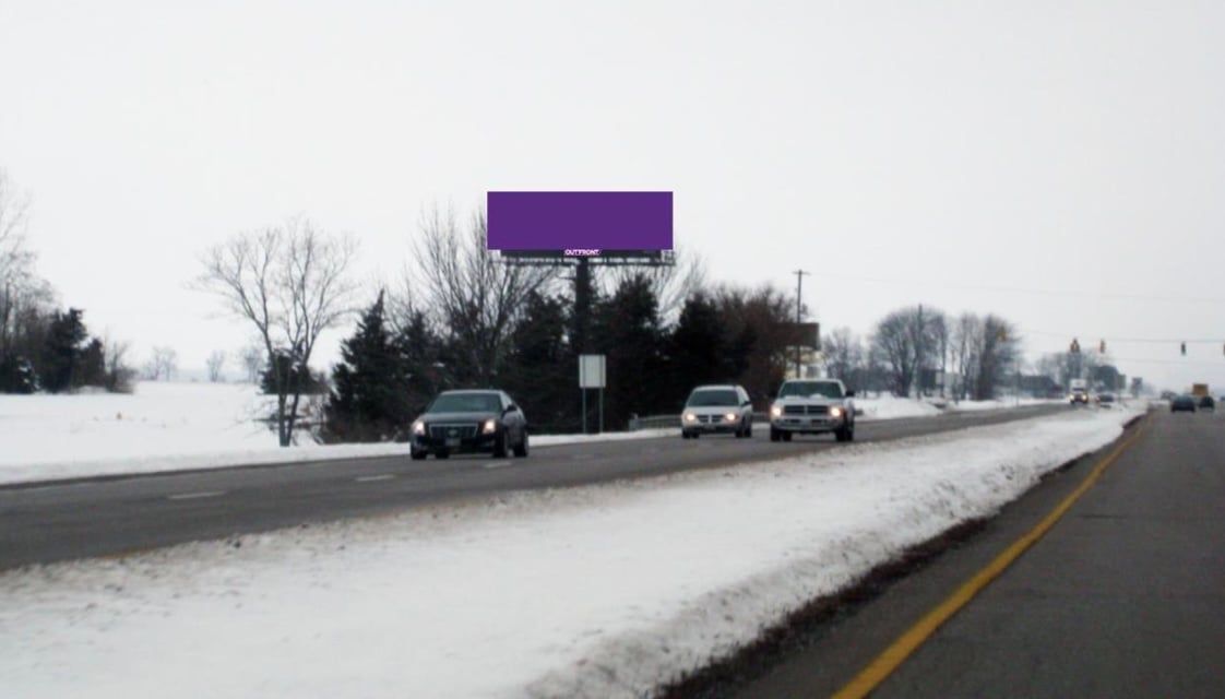 Location photo for U.S. Hwy 23 N near Hickory Grove (Delaware)