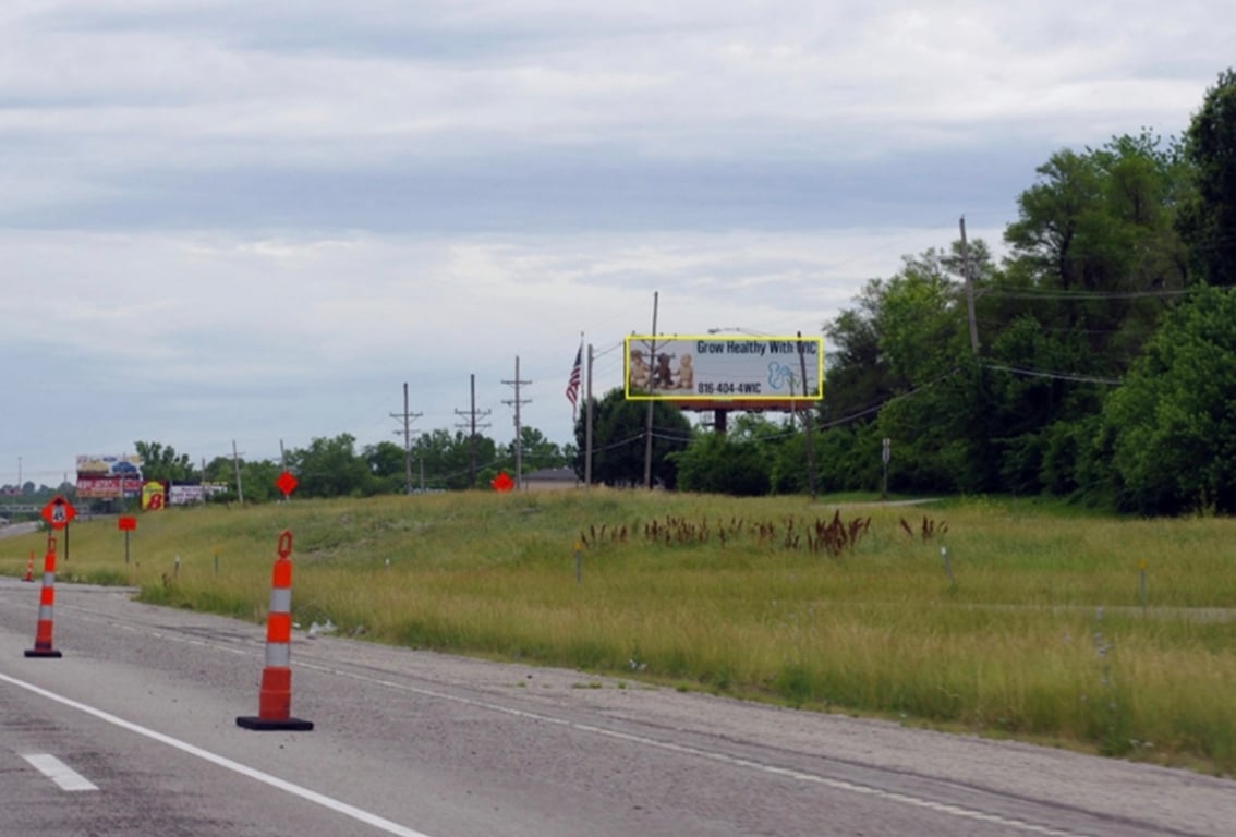 Location photo for S U.S. 71 Hwy near Transparent Brewery Dog Park (Grandview)