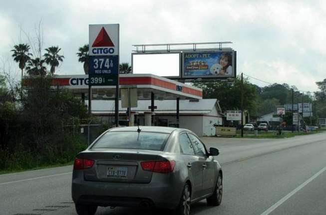 Location photo for FM 1097 NS 1.5mi W/O I-45 F/W - 1