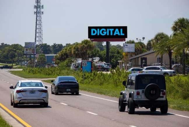 Location photo for N Orange Blossom Trl near N Orange Blossom Trail and Brownell St (Orlando)