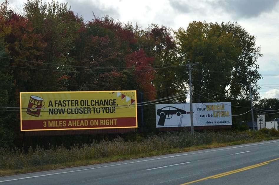 Location photo for New Karner Rd near Muttz Dog Lounge (Albany)