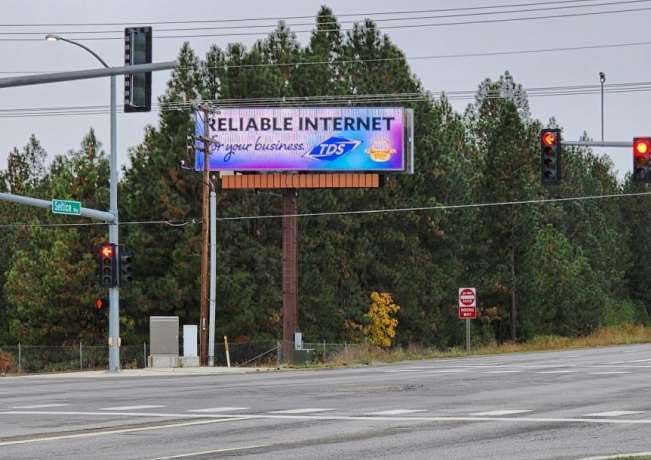 Location photo for E Seltice Way (Post Falls)