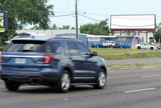 Location photo for US Hwy 19 N near TGH Urgent Care powered by Fast Track (Tarpon Springs) (Tarpon Springs)