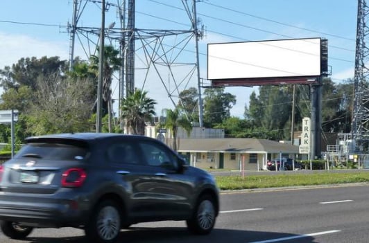 Location photo for Gandy Blvd N near San Martin Blvd Ne + Ricardo Pl Ne, Gandy (St. Petersburg)