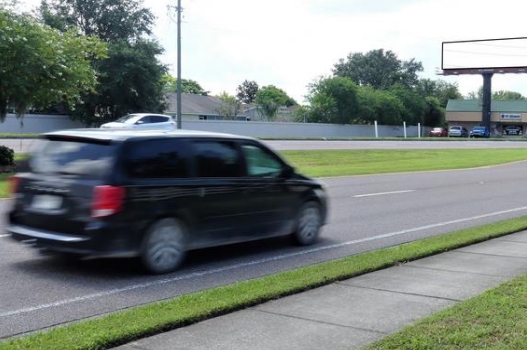 Location photo for Rowan Rd near Rowan Rd & SR 54 (New Port Richey)