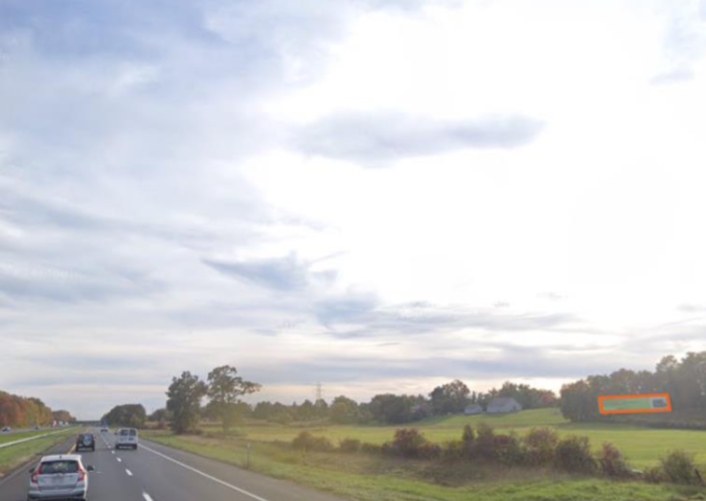 I-87 NYS Thruway south of Saugerties Media