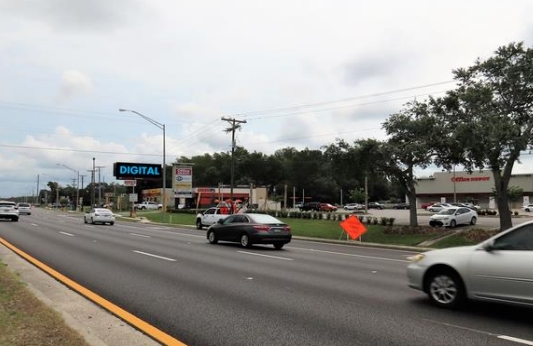 Location photo for N Dale Mabry Hwy near Market Place North II (Tampa)