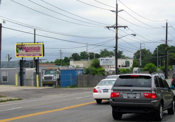 Location photo for Conklin St (Farmingdale)