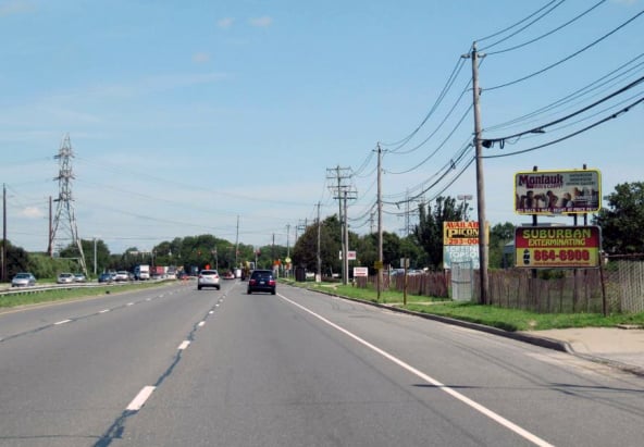 Location photo for Broadhollow Rd (Melville)