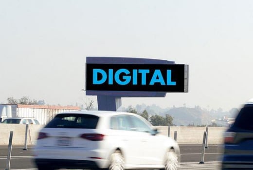 Location photo for Pearl St near Industrial Medical Center (Corona)