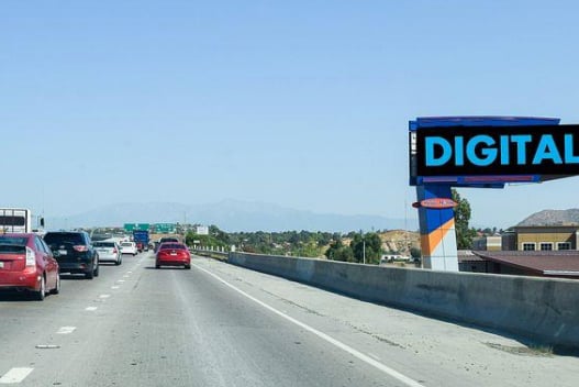 Location photo for E 6th St near Sixth + El Sobrante (Corona)