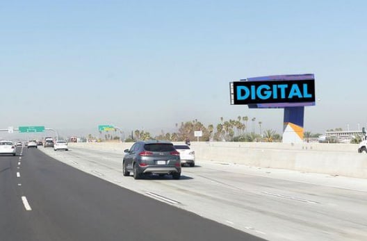 Location photo for Pearl St near Industrial Medical Center (Corona)