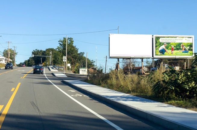 Summer St WS 25ft S/O Weatherbee St F/N - 1 F/N