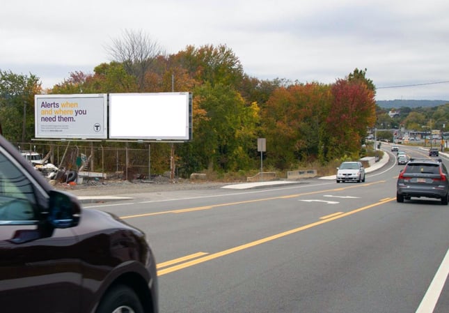 Summer St WS 25ft S/O Weatherbee St F/S - 4 F/S