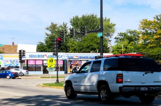 Location photo for E Galena Blvd near Ohio St & New York St (Aurora)