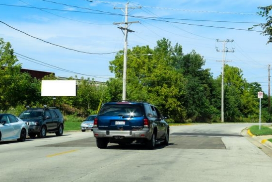 Location photo for N Lincoln Ave near Aurora Transportation Center Bay A (Aurora)