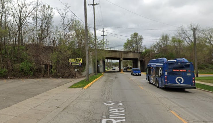 Location photo for Hurds Island park (Aurora)