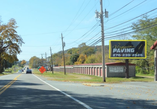 RT 11 .1 MI FROM I-81 TOWN OF MARION Media