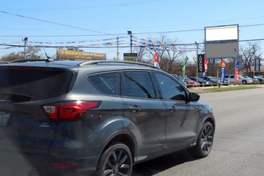 Location photo for San Pedro Ave near San Pedro & Hermine, North Central (San Antonio)