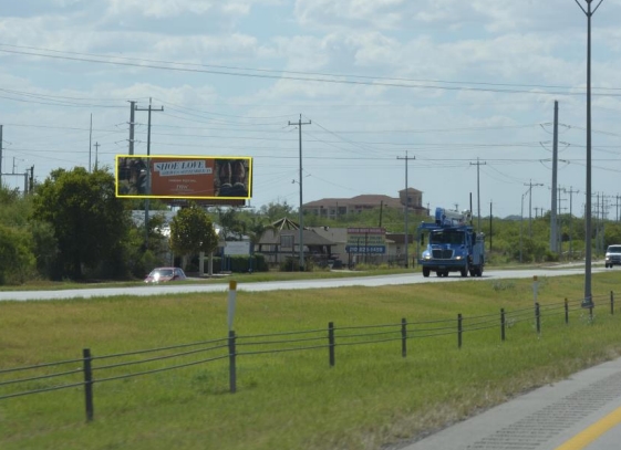 Location photo for SW Loop 410 near Palo Alto College Botanical Gardens, South Side (San Antonio)