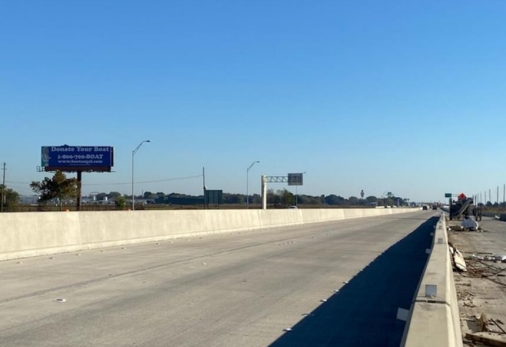 Beasley - US 59 N/S .6 MI E/O FM 360 SF LHR Media