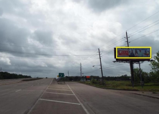 Location photo for Hwy 6 near TyCalK9 (Rosharon)