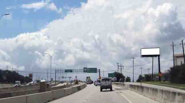 Loop 1604, s/o I-35 F/N Media