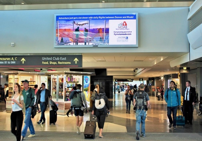 Illuminated Soffit TFD in Denver, CO